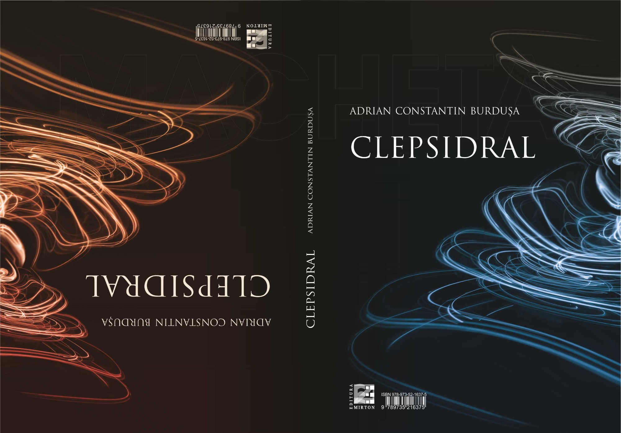 Clepsidral