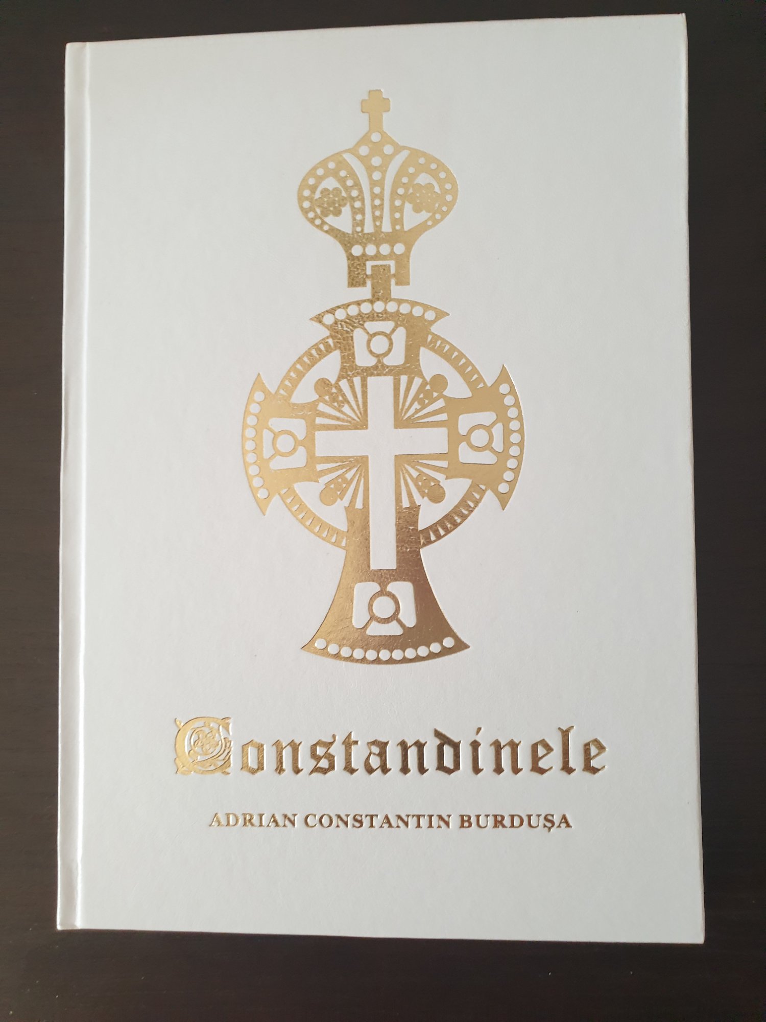 Constandinele