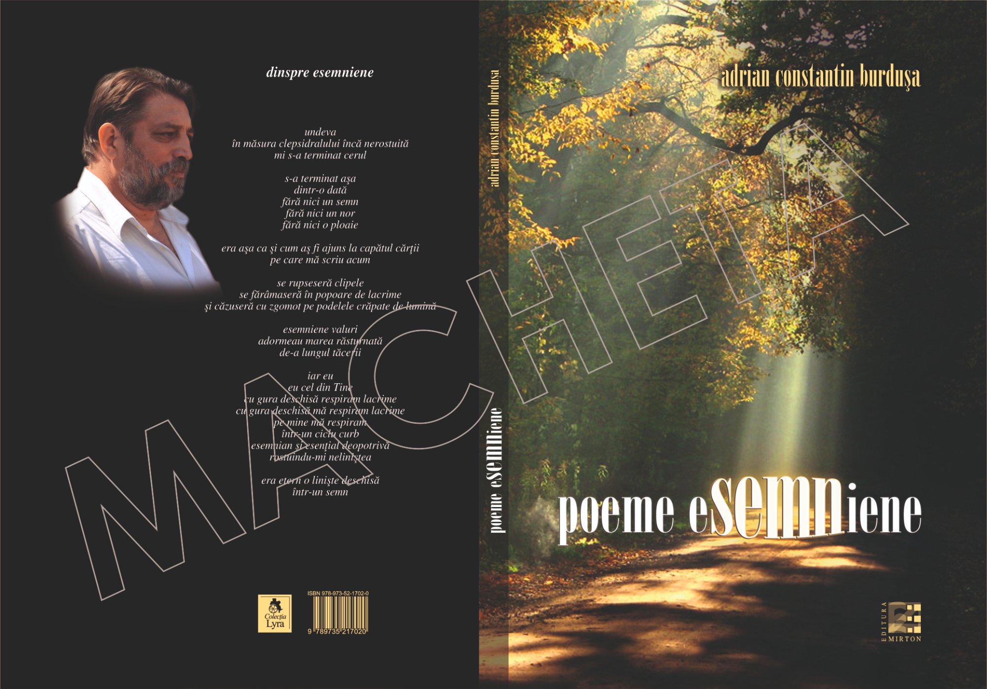 Poeme esemniene