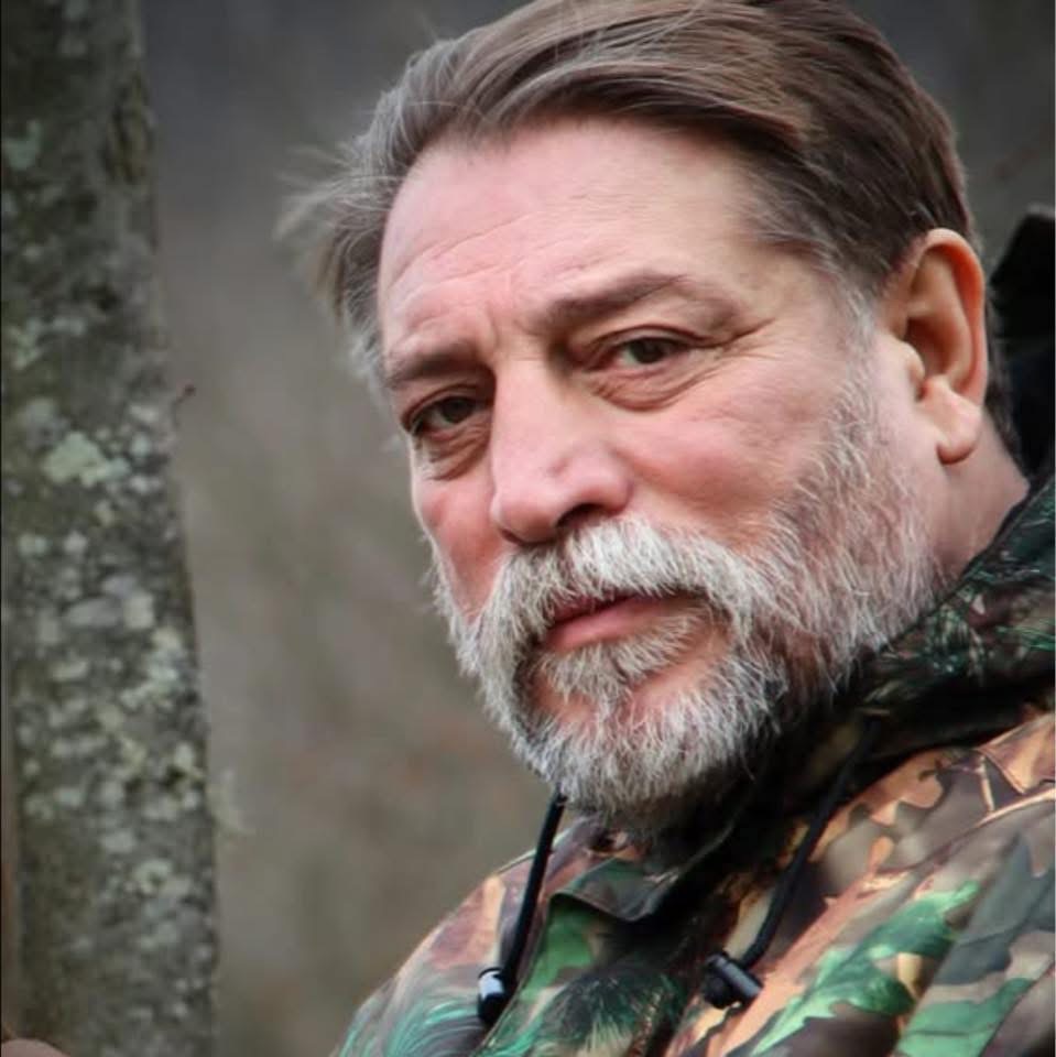 Andrei Constantin Burdușa