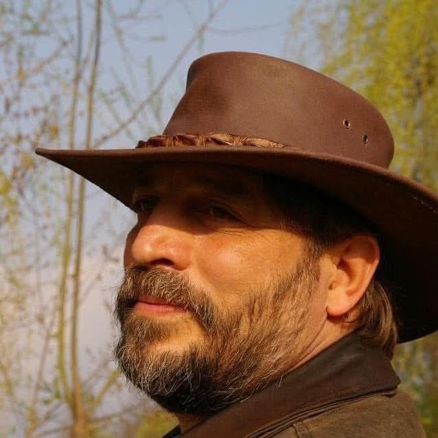 Andrei Constantin Burdușa