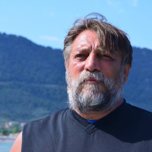 Andrei Constantin Burdușa