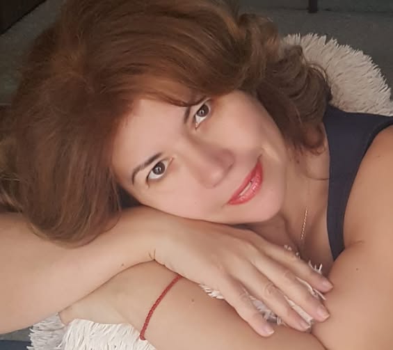 Mirela Mareș